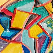 Абстракция 412