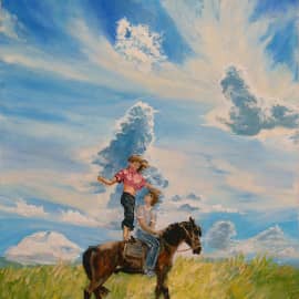 Почему я не птица..