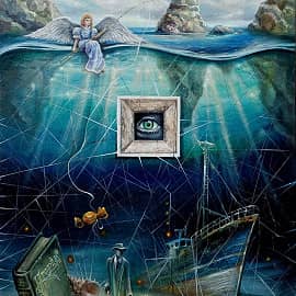 Картина дня