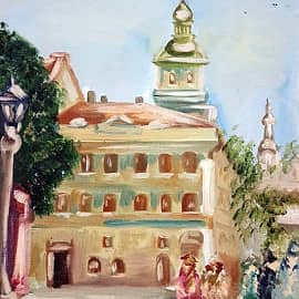 Картина дня