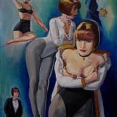 Ноктюрн о ней