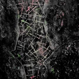 Вечер "на сухую"