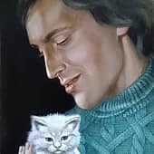 Белая Зверюга-1