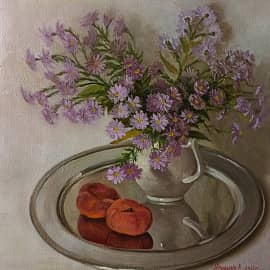 Сентябринки.