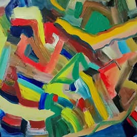 Абстракция 116