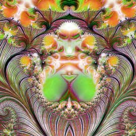 Абстракция 039