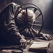 иллюстрация к моим стихам автора Annaymia ( г. Краснодар)