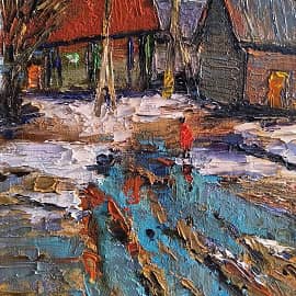 Распутица