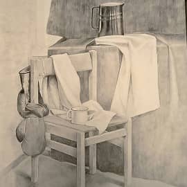 Боксерские перчатки