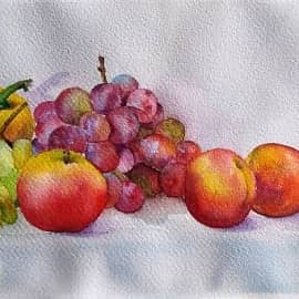 Натюрморт 2