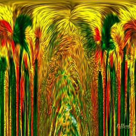 Абстракция 0122