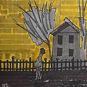 Встречая осень