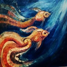 Морское дно