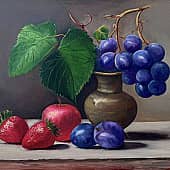 Вкусы зрелого сада