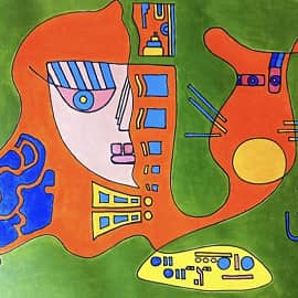 Непонятный мир