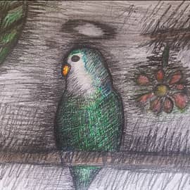 Ангел-неразлучник