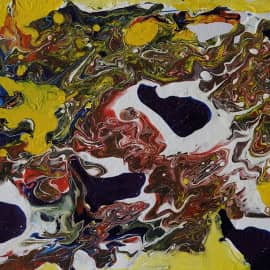 МЕТАМОРФОЗЫ