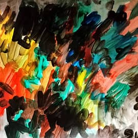 Абстракция 342