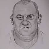 Портрет крестного