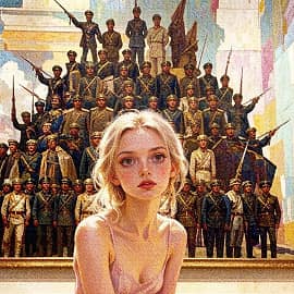 Времена не выбирают, в них живут и умирают