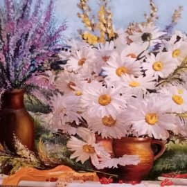 Лето, ах лето