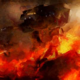 Правосудие Империума