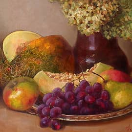 Плодородие