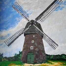 Вечное изобилие