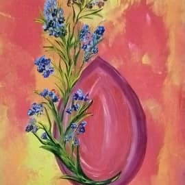 Самоцветы. Рубин