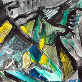 Абстракция 238