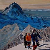 Восхождение