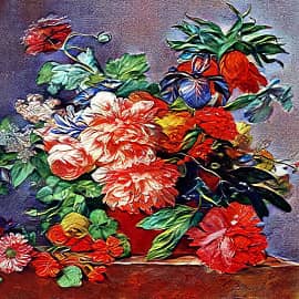 Натюрморт-1