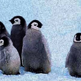 В ожидании родителей