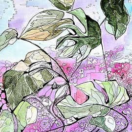 Дыхание природы