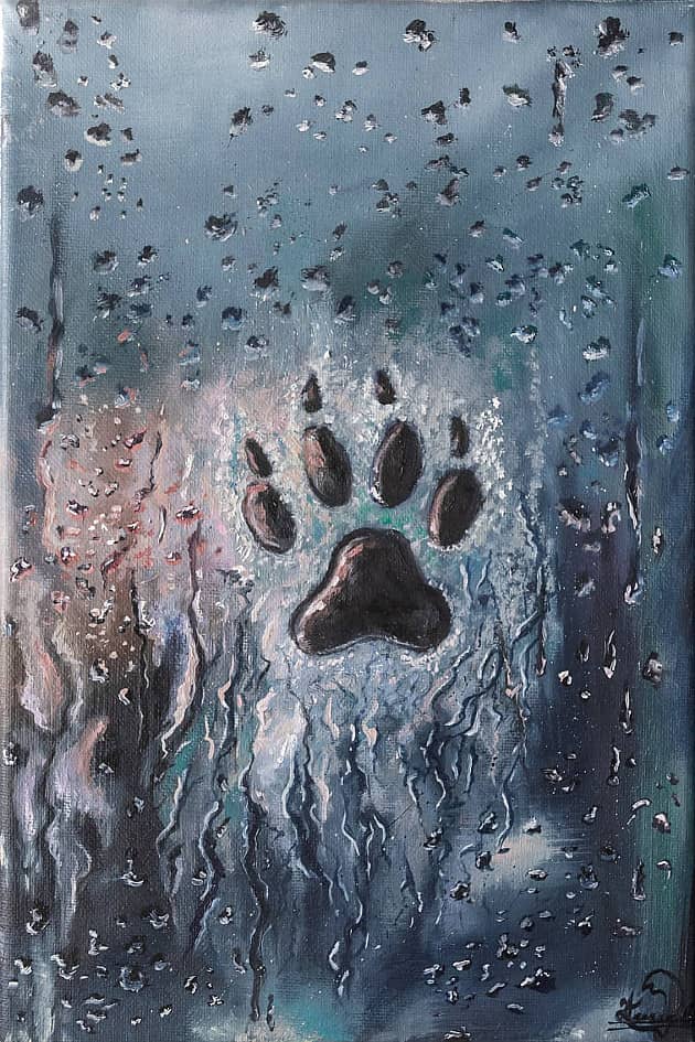 "Прикосновение"