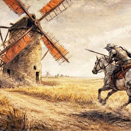 Вечная иллюзия