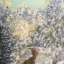 Скоро весна