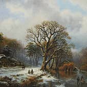 Копия-3, художник Юрий Горбачев