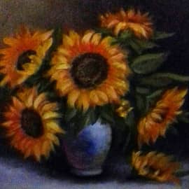 "Подсолнушки"