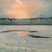 Последняя полынья