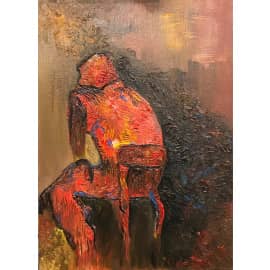 Болезнь одиночества