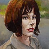 Патриция. Там где всегда светло.