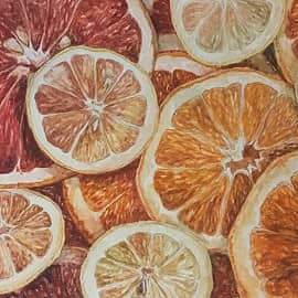 Цитрусовые