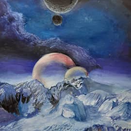 Парад планет