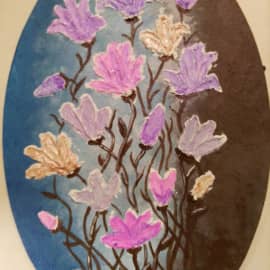 Цветочная фантазия