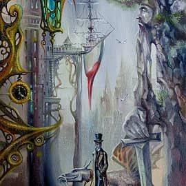 "Назад в будущее"