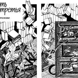 Ослепление 4