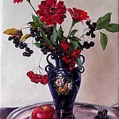 Богатство осени