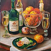 С новым годом!