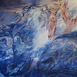 Сирены Саргасового моря